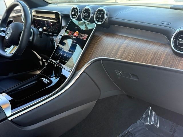 2026 Mercedes-BENZ GLC 缩略图 27