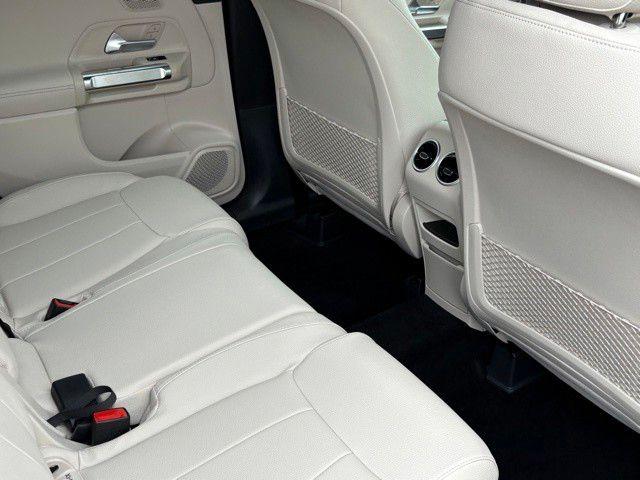 صورة مصغرة 22 لـ 2026 Mercedes-BENZ GLB