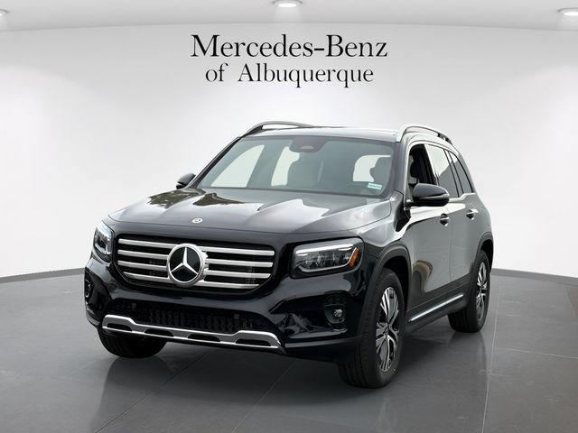 New 2026 Mercedes-Benz GLB 250 Base