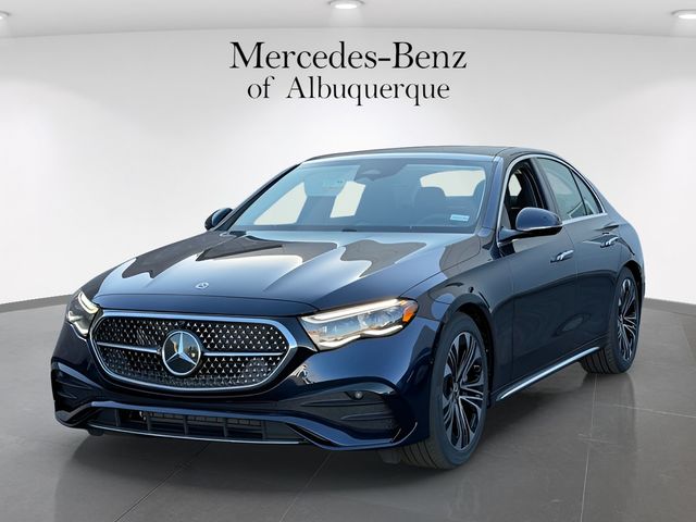 New 2026 Mercedes-Benz E-Class E 450
