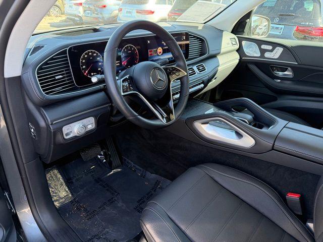 MERCEDES-BENZ GLE-CLASS - 10