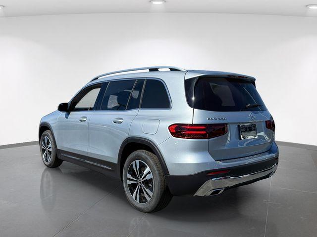 صورة 4 لـ 2026 Mercedes-BENZ GLB
