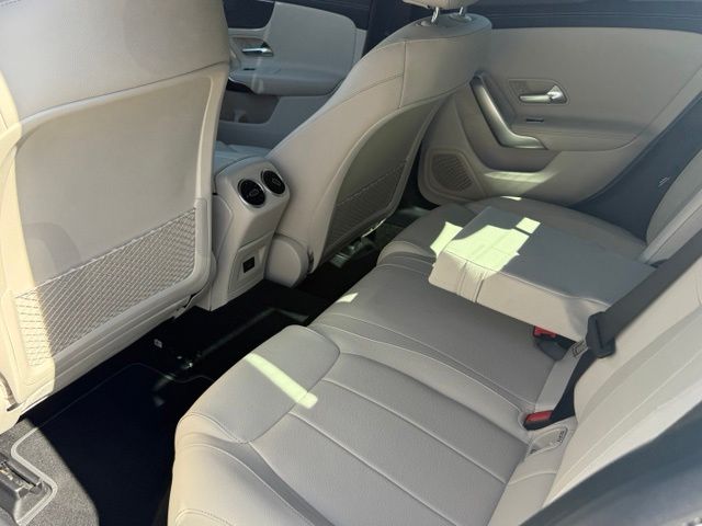 2025 Mercedes-BENZ CLA — миниатюра 26
