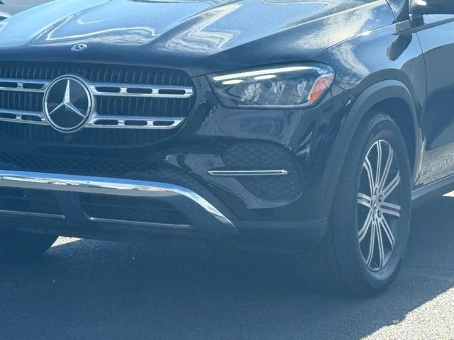 2026 Mercedes-BENZ GLE — миниатюра 2