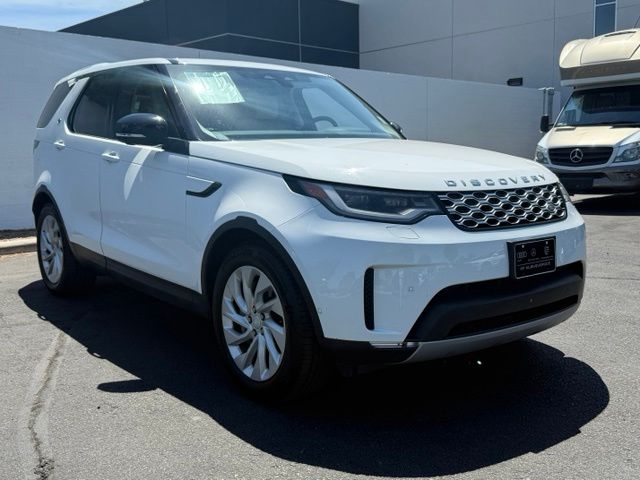 صورة 8 لـ 2025 LAND Rover DISCOVERY S