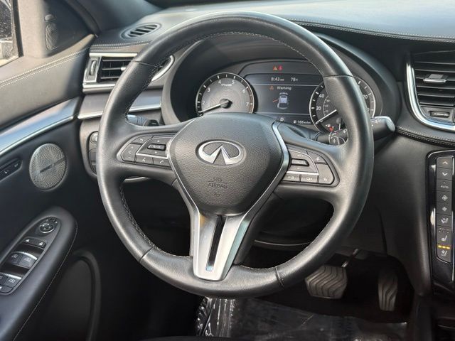 صورة 20 لـ 2022 Infiniti QX55 ESSENTIAL