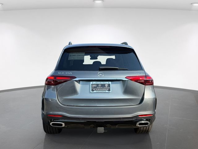 صورة 7 لـ 2026 Mercedes-BENZ GLE