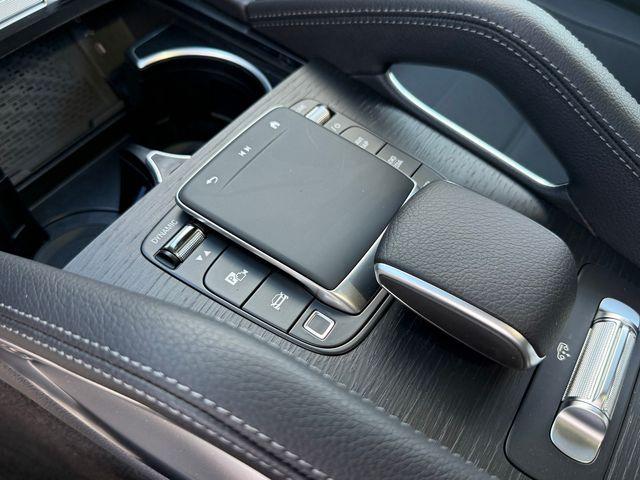 2026 Mercedes-BENZ GLS — миниатюра 12