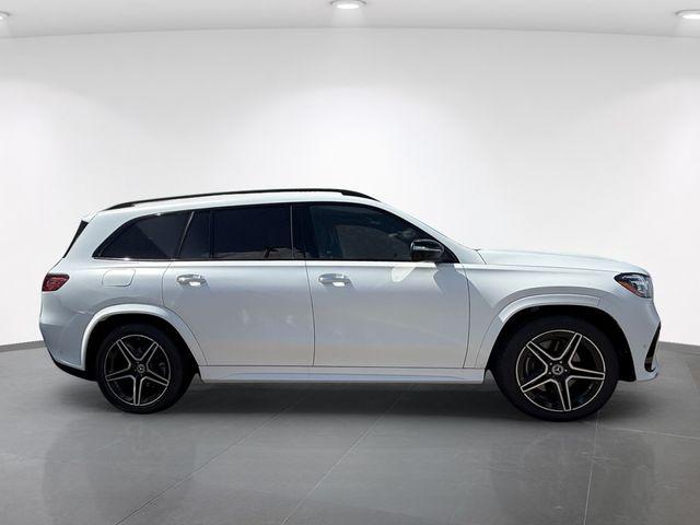 صورة 8 لـ 2026 Mercedes-BENZ GLS