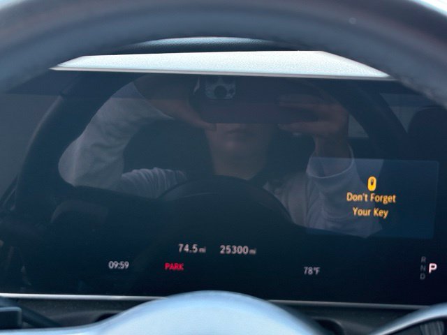 صورة مصغرة 15 لـ 2024 Mercedes-BENZ CLE
