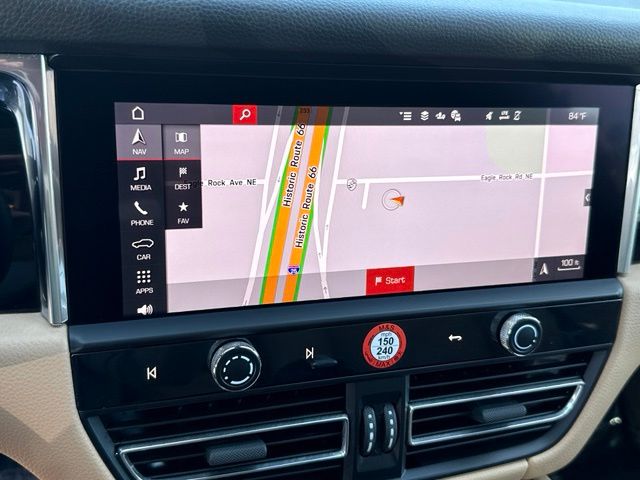 صورة مصغرة 15 لـ 2025 Porsche MACAN