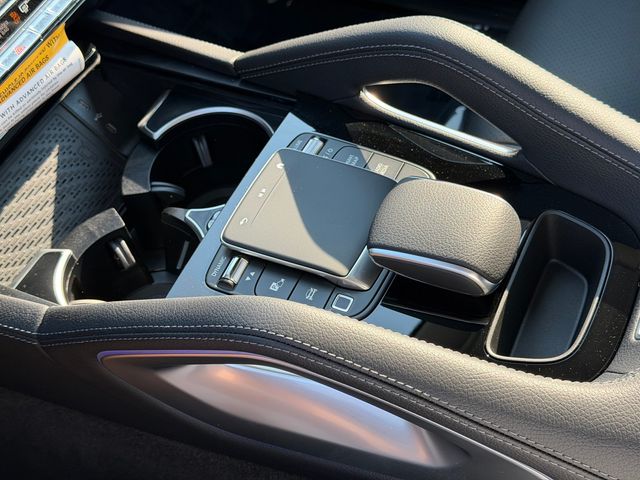 2026 Mercedes-BENZ GLE 缩略图 14