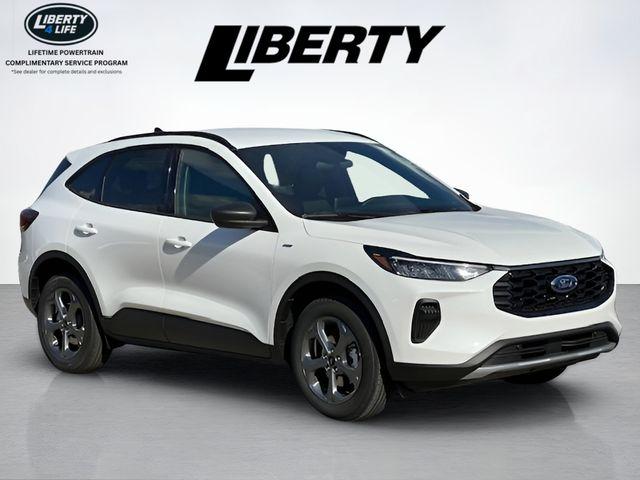 New 2026 Ford Escape ST-Line
