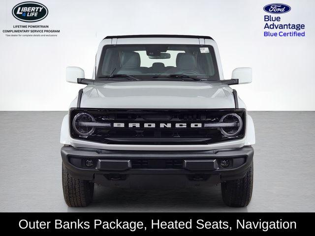 FORD BRONCO OUTER BANKS - 8