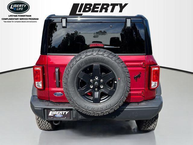FORD BRONCO - 6