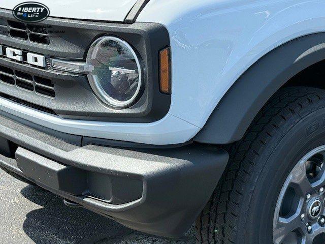 FORD BRONCO BIG BEND - 9