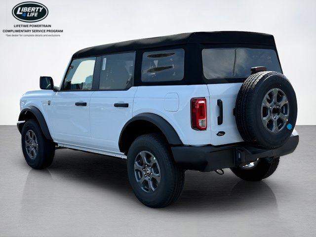 FORD BRONCO BIG BEND - 5