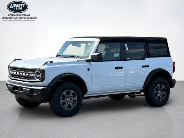 FORD BRONCO BIG BEND - 7