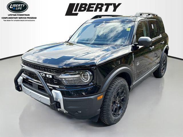 FORD BRONCO SPORT OUTER BANKS - 3
