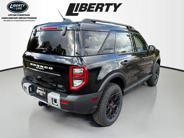 FORD BRONCO SPORT OUTER BANKS - 7