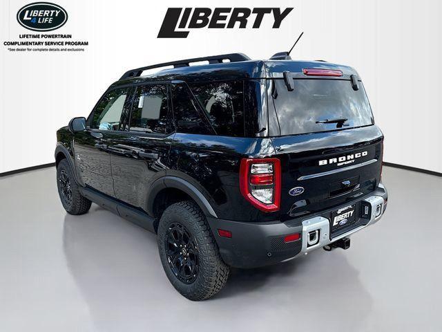 FORD BRONCO SPORT OUTER BANKS - 5