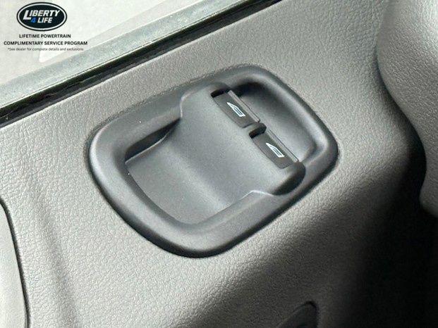 2026 FORD TRANSIT-250 148 WB MEDIUM ROOF CARGO — миниатюра 27