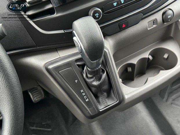 2026 FORD TRANSIT-250 148 WB MEDIUM ROOF CARGO — миниатюра 20