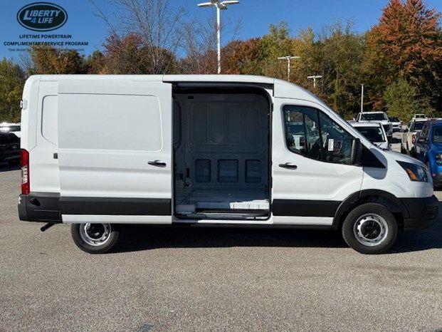 2026 FORD TRANSIT-250 148 WB MEDIUM ROOF CARGO — миниатюра 29