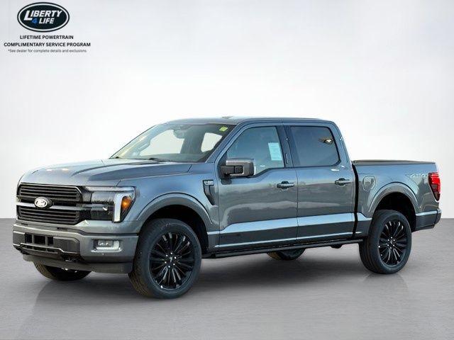 FORD F-150 PLATINUM - 7