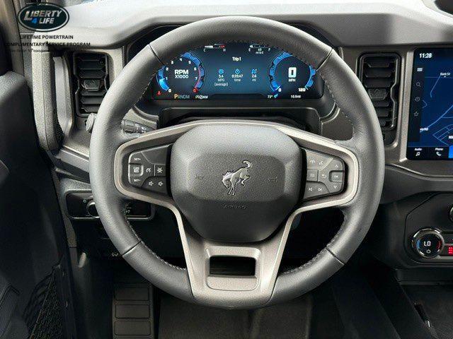 2026 FORD BRONCO BIG BEND 缩略图 25