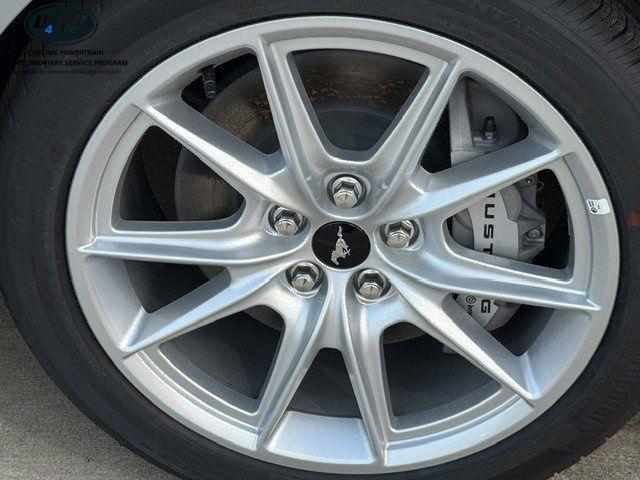 2026 FORD MUSTANG GT PREMIUM 照片 9