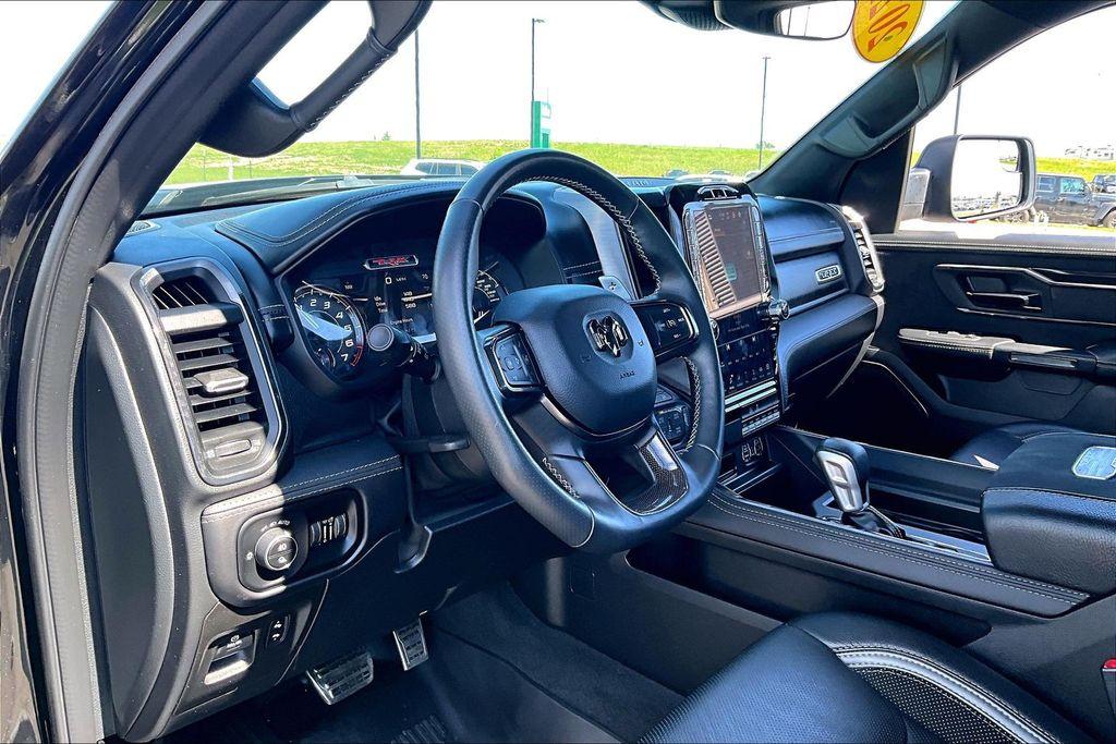 صورة مصغرة 14 لـ 2022 RAM 1500 TRX