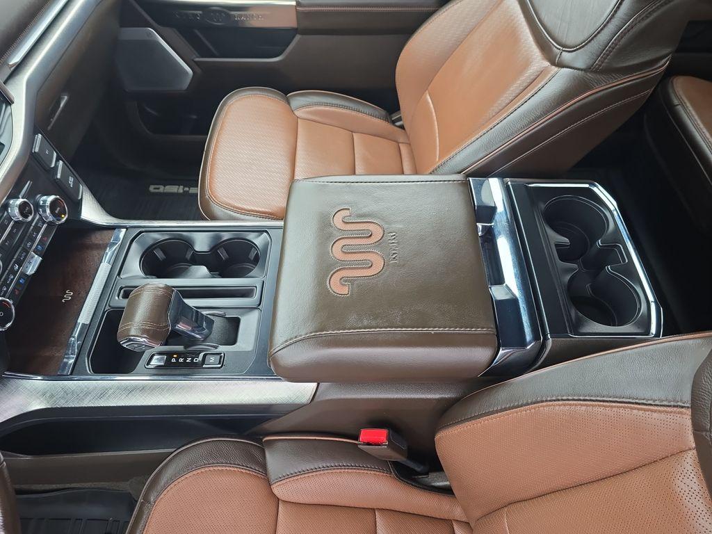 FORD F-150 KING RANCH - 6
