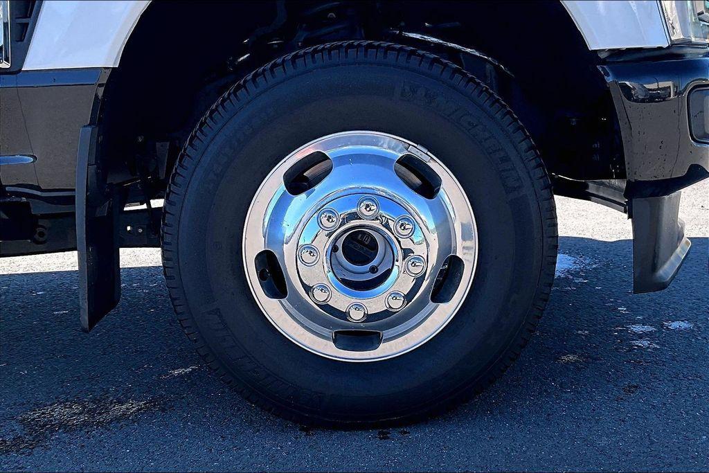 صورة 9 لـ 2024 FORD F-350 KING RANCH