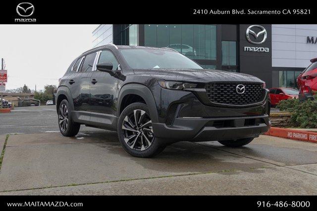 New 2026 Mazda CX-50 Hybrid PREMIUM PLUS