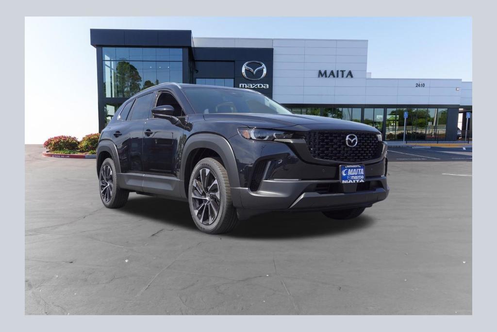 New 2026 Mazda CX-50 Hybrid PREMIUM PLUS