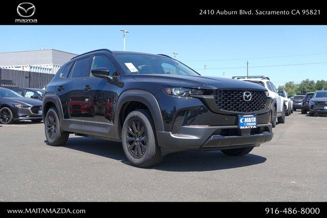 New 2026 Mazda CX-50 Hybrid PREMIUM