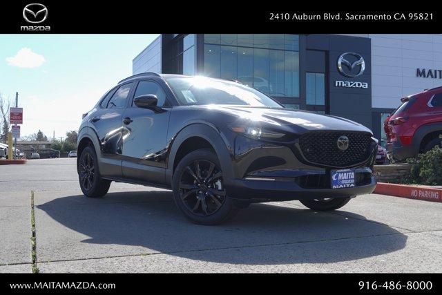 New 2026 Mazda CX-30 2.5 S Aire Edition