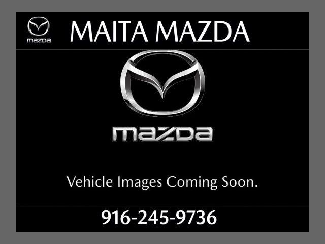 New 2026 Mazda CX-50 Hybrid PREMIUM