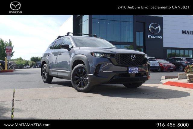 New 2026 Mazda CX-50 Premium