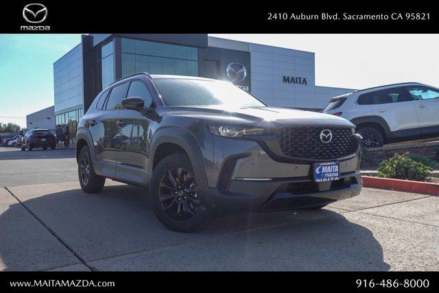 New 2026 Mazda CX-50 Hybrid PREMIUM