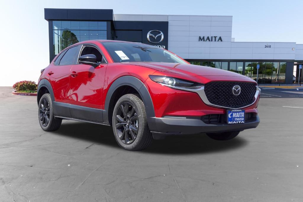 New 2026 Mazda CX-30 Select