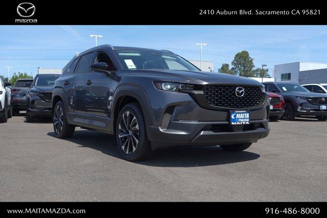 New 2026 Mazda CX-50 Hybrid PREMIUM PLUS