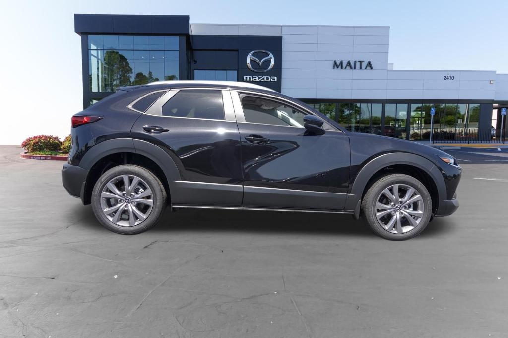 New 2026 Mazda CX-30 Preferred