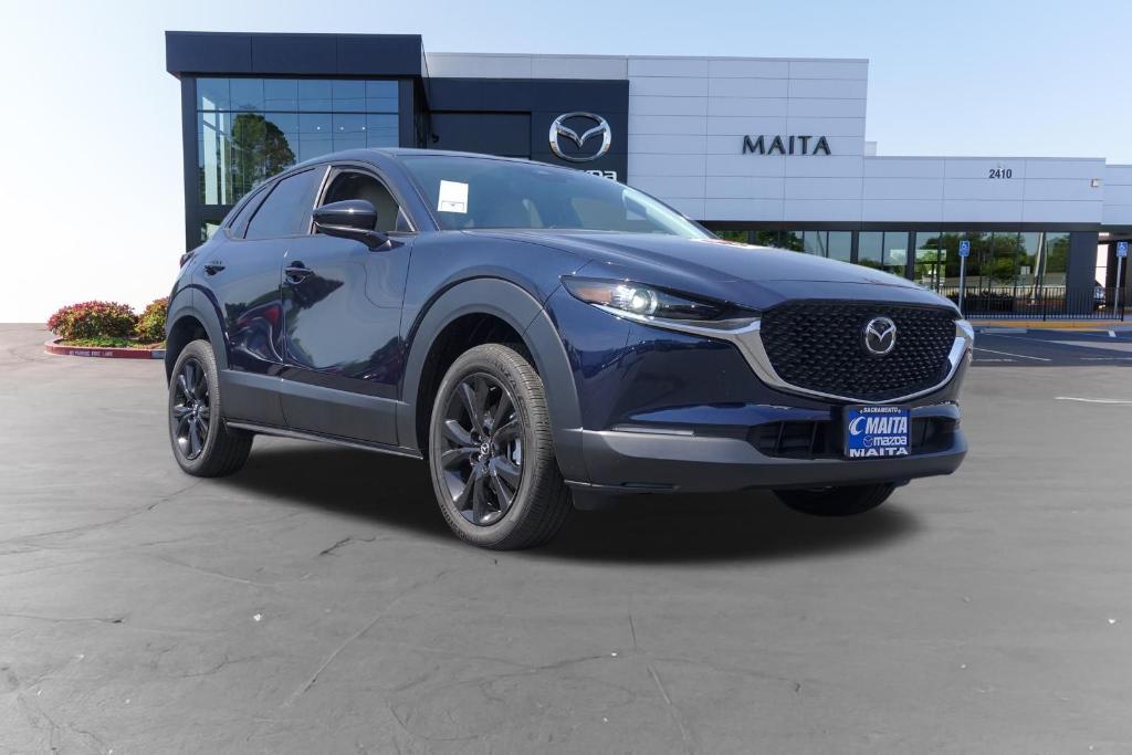 New 2026 Mazda CX-30 Select