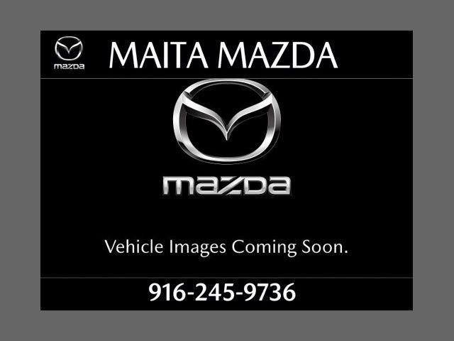New 2026 Mazda CX-50 Hybrid PREMIUM