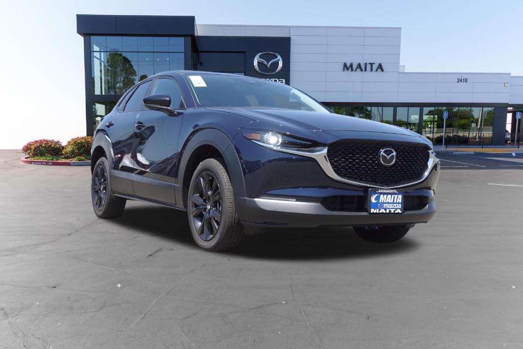 New 2026 Mazda CX-30 Select