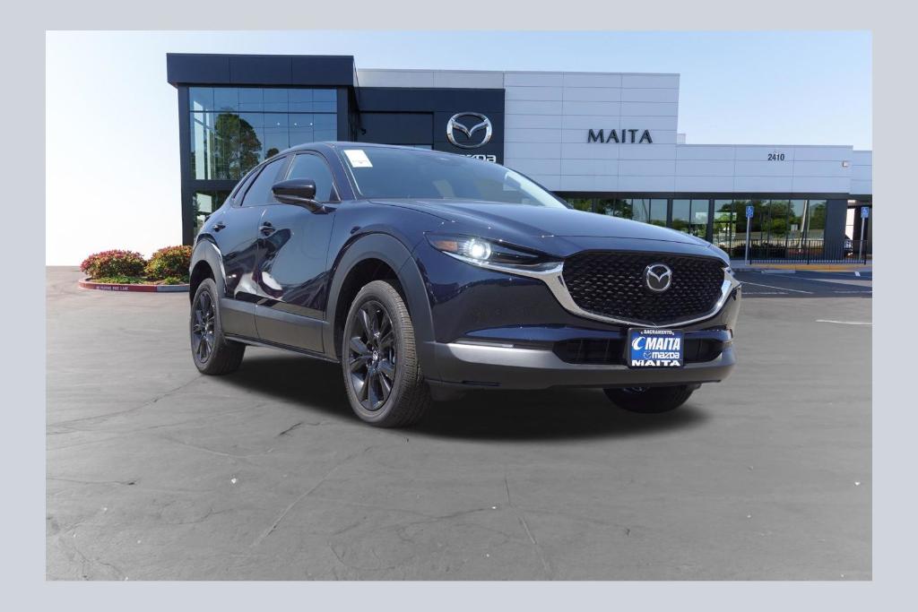 New 2026 Mazda CX-30 Select