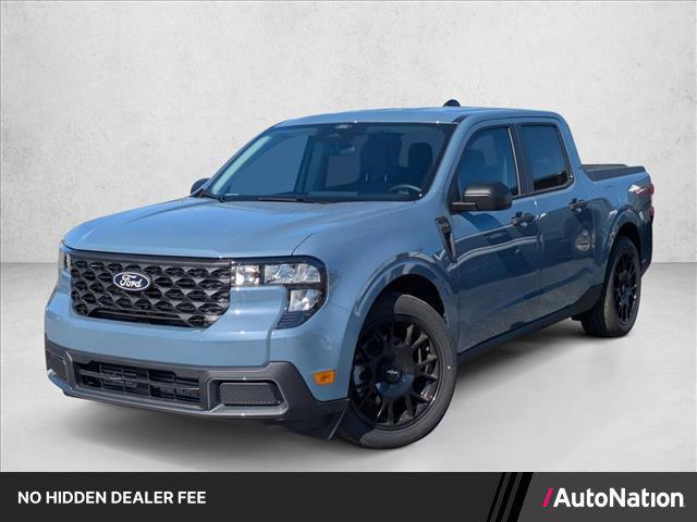 New 2026 Ford Maverick XLT