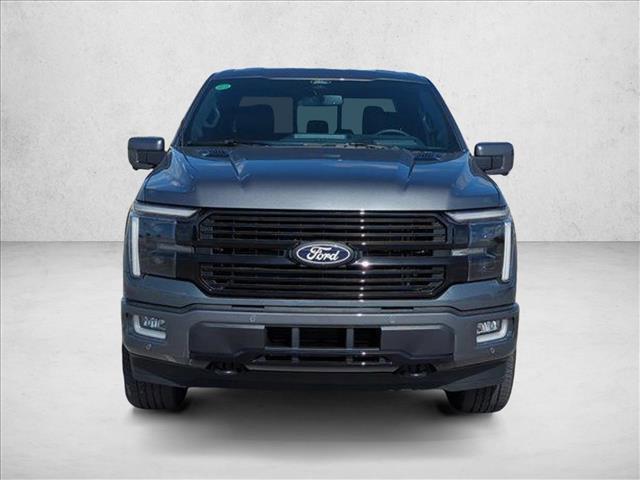 FORD F-150 PLATINUM - 6